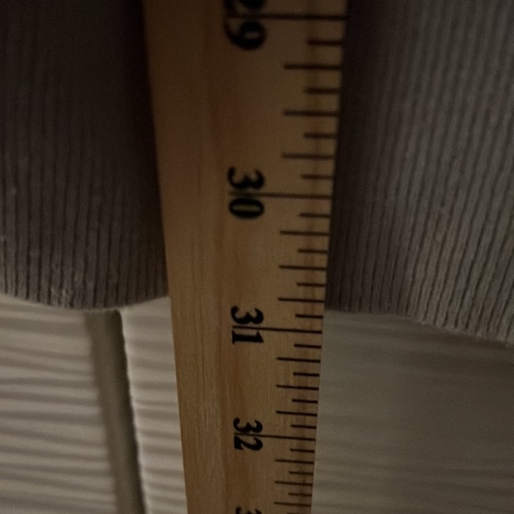 Womens cotton jersey dress Vintage and Hard to Find - Picture 6 of 7